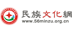 中国民族文化网logo,中国民族文化网标识