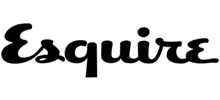 Esquire时尚先生网Logo