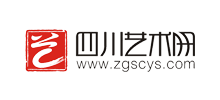 四川艺术网logo,四川艺术网标识