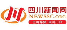 四川新闻网Logo