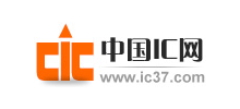 IC37网logo,IC37网标识