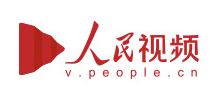 人民网人民电视logo,人民网人民电视标识