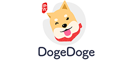DogeDoge检索Logo