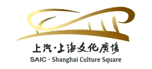 上海文化广场logo,上海文化广场标识