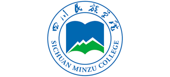 四川民族学院Logo