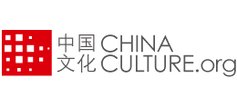 中国文化网Logo