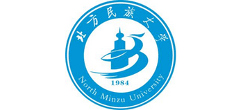 北方民族大学logo,北方民族大学标识