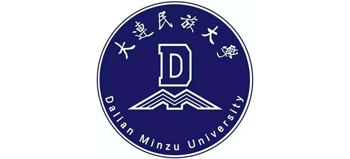大连民族大学logo,大连民族大学标识