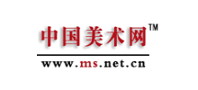 中国美术网Logo