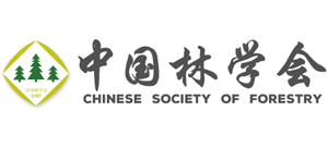 中国林学会Logo