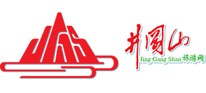 井冈山旅游网logo,井冈山旅游网标识