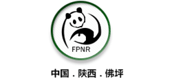 陕西佛坪国家级自然保护区logo,陕西佛坪国家级自然保护区标识