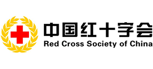 中国红十字会logo,中国红十字会标识