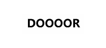 DOOOOR设计logo,DOOOOR设计标识