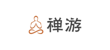 禅游网logo,禅游网标识