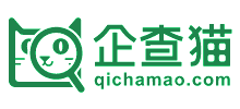 企查猫Logo