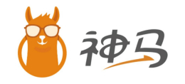 神马logo,神马标识