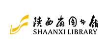 陕西省图书馆logo,陕西省图书馆标识