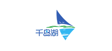 千岛湖旅游网logo,千岛湖旅游网标识