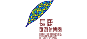 长鹿旅游休博园Logo
