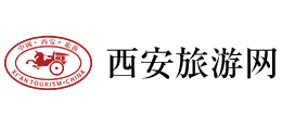 西安旅游网logo,西安旅游网标识