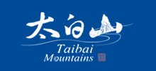 太白山旅游网logo,太白山旅游网标识