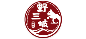 野三坡旅游网Logo