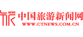 中国旅游新闻网logo,中国旅游新闻网标识