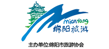 绵阳旅游资讯网logo,绵阳旅游资讯网标识