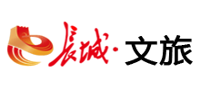 长城网文旅频道Logo