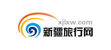 新疆旅行网logo,新疆旅行网标识