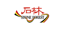 石林旅游网logo,石林旅游网标识