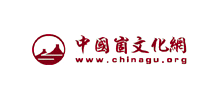 中国崮文化网logo,中国崮文化网标识