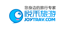 悦禾旅游Logo