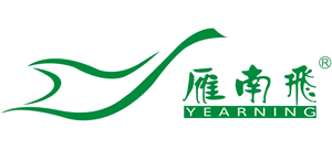 梅州雁南飞茶田景区logo,梅州雁南飞茶田景区标识