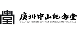 广州中山纪念堂logo,广州中山纪念堂标识