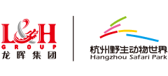 杭州野生动物园logo,杭州野生动物园标识