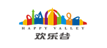 上海欢乐谷logo,上海欢乐谷标识