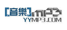 YYMP3流行音乐网logo,YYMP3流行音乐网标识