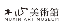 木心美术馆Logo