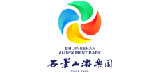北京石景山游乐园Logo