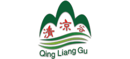 北京密云清凉谷logo,北京密云清凉谷标识