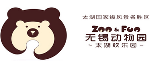 无锡动物园 太湖欢乐园logo,无锡动物园 太湖欢乐园标识