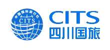 四川省中国国际旅行社有限责任公司Logo