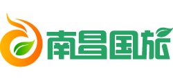 南昌国际旅行社Logo
