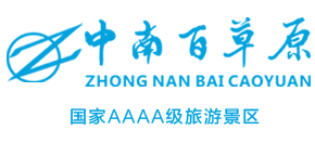 浙江中南百草原Logo