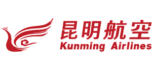 昆明航空有限公司Logo