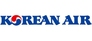 韩国大韩航空公司Logo