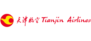 天津航空有限责任公司Logo