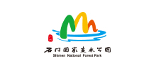 石门国家森林公园Logo